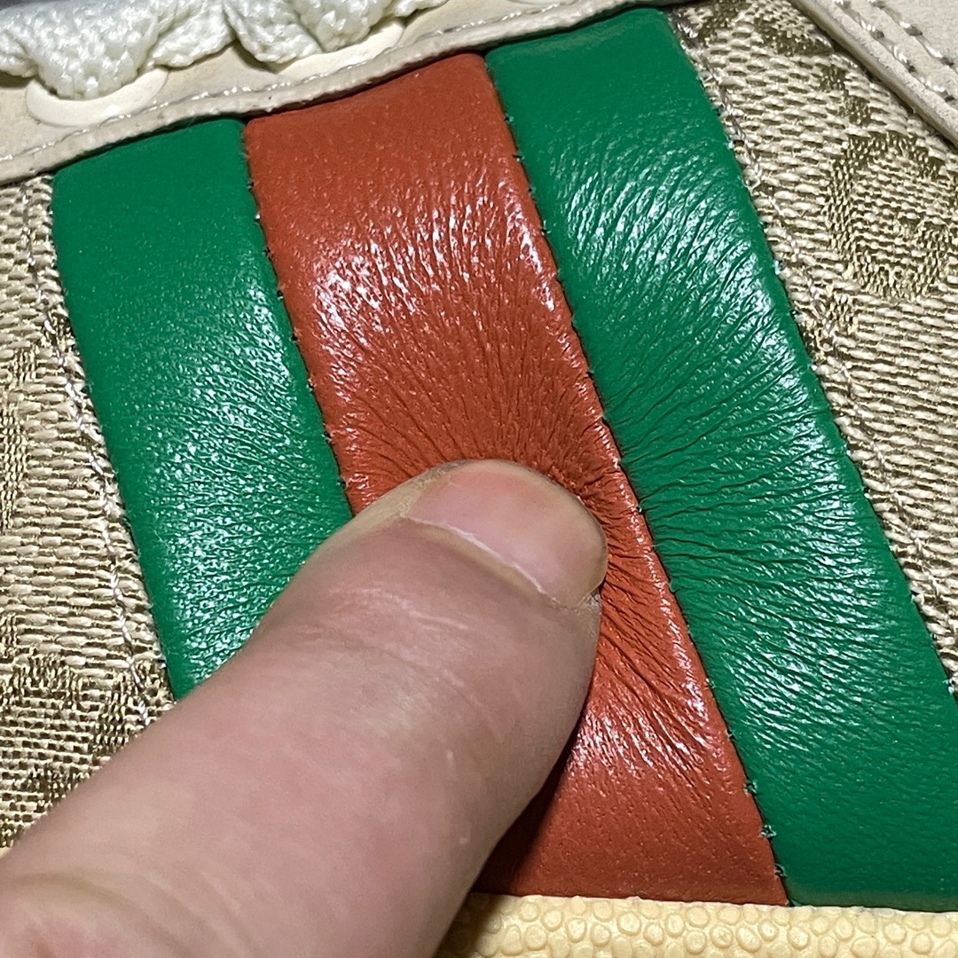 Replica GUCCI Shoe Gucci Screener size 35-45