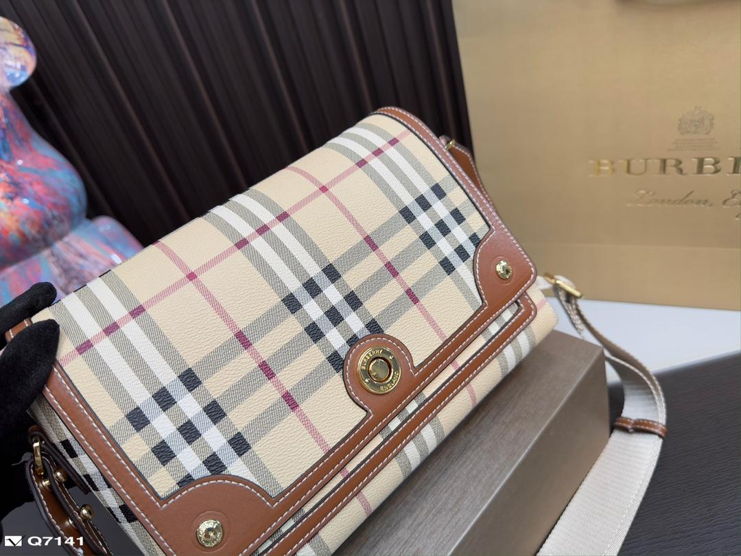 Replica Burberry Bag 24*15CM