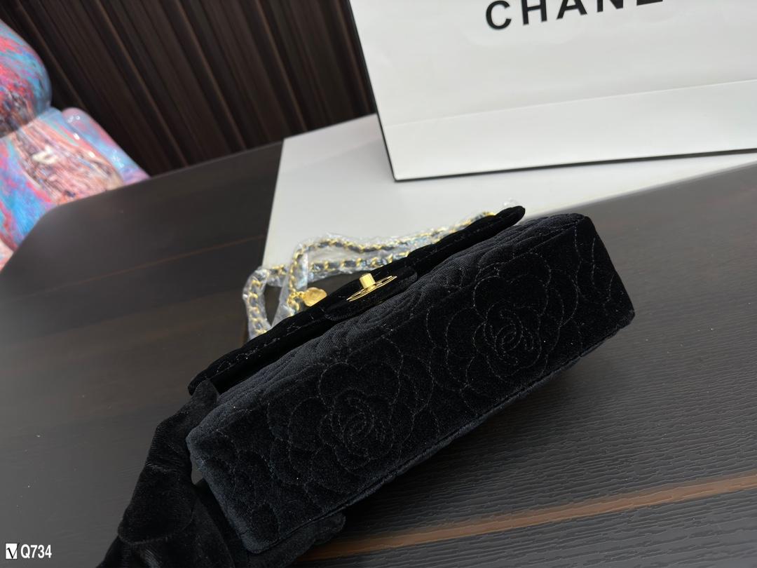Replica Chanel Bag 25*15CM