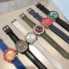 Replica Seiko 904l Stainless Steel Automatic Japanese Movement Watch 42MM