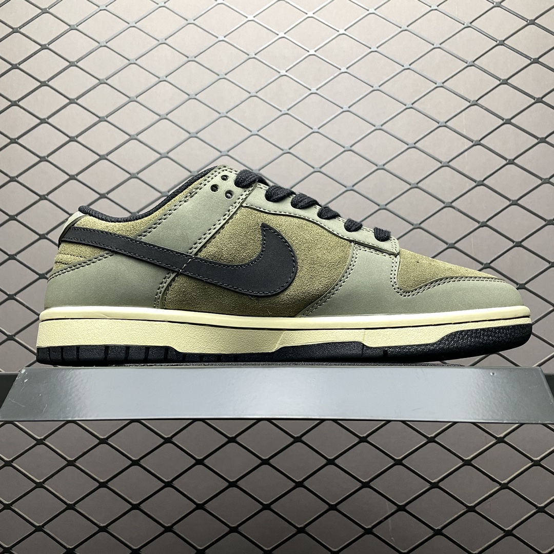 Replica Nike Dunk SB Shoe Nike Dunk Low WT1233-033 Size 36-46