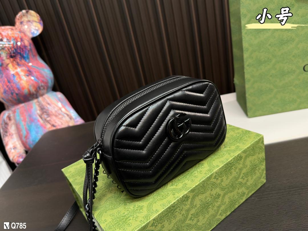 Replica Gucci Bag 19*12CM