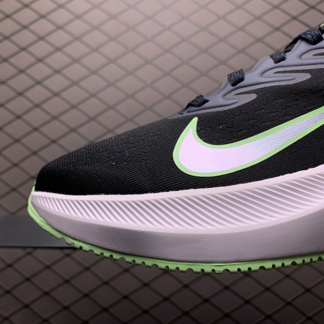 Replica Nike Shoe Nike Air Zoom Winflo 7 CJ0291-004 39-45