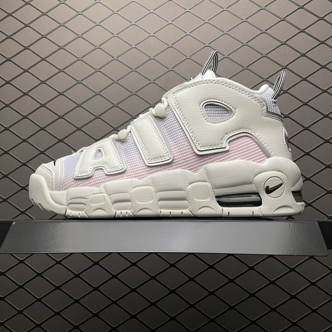 Replica Nike Shoe Nike Air More Uptempo DQ0514-100 Size 36-40 31DCDE78