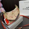 Replica Coach Bag 12*23CM