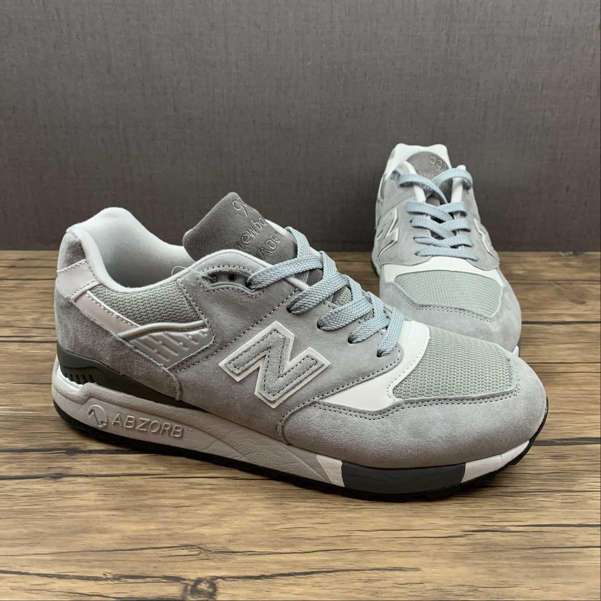 Replica New Balance Shoe New Balance NB998 StyleU M998HAT  39.5 40 40.5 41.5 42 42.5 43 44