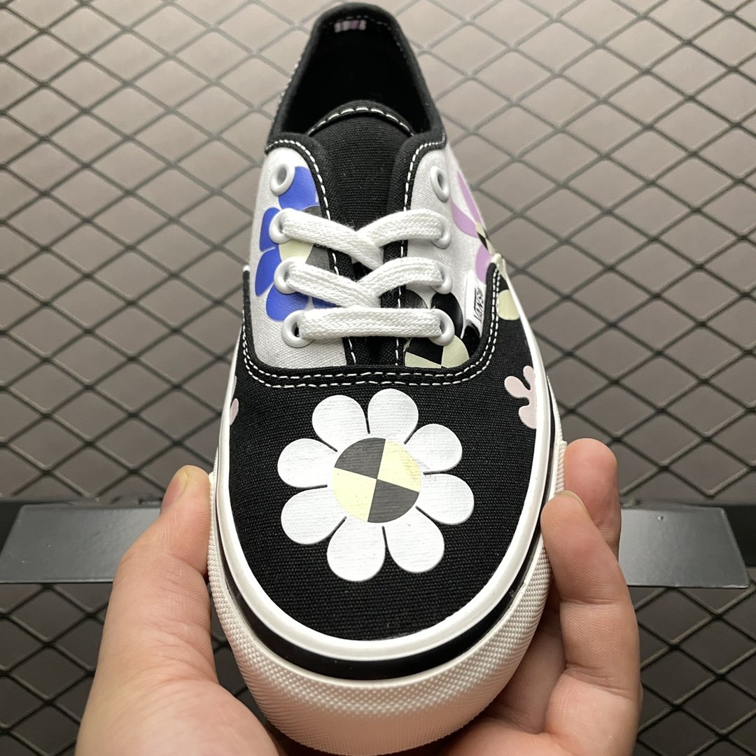 Replica Vans Shoe Vans Authentic Size 35-44 0948
