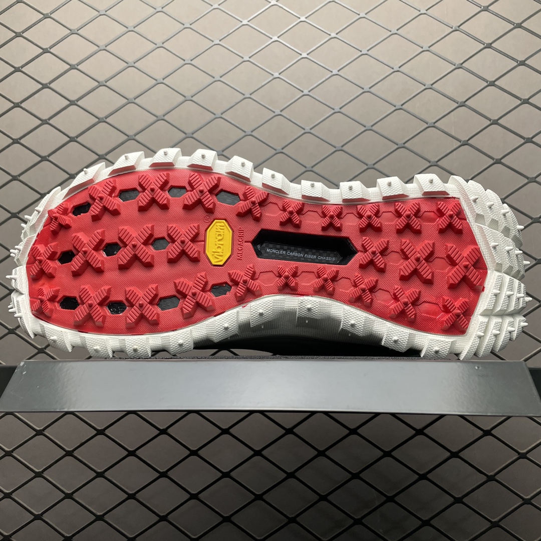 Replica Moncler Shoe Moncler Trailgrip GTX Size 36-46#50UFTU75_002