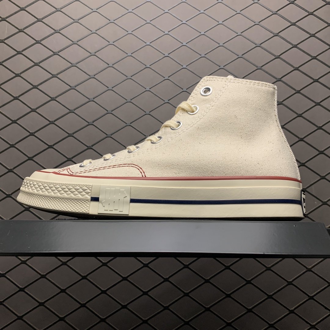 Replica Converse Shoe Undefeated x Converse 1970s 35-44 1145A