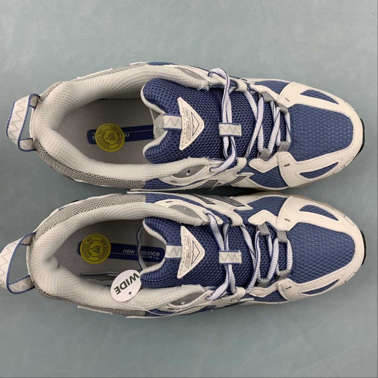 Replica New Balance Shoe New Balance NB610 ML610TAJ  36-45