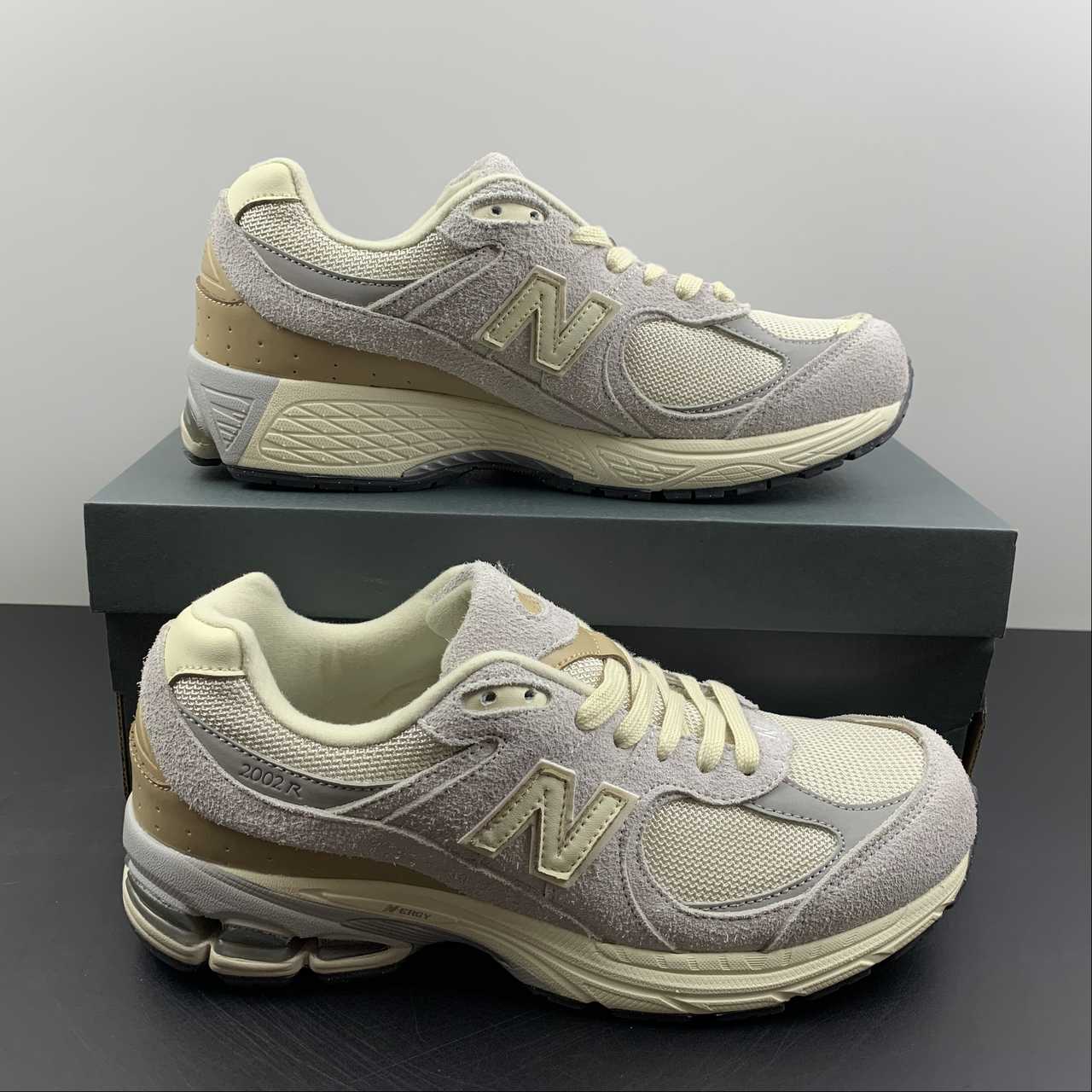 Replica New Balance Shoe New Running Shoes New Balance NB2002  M2002RSA  36-45