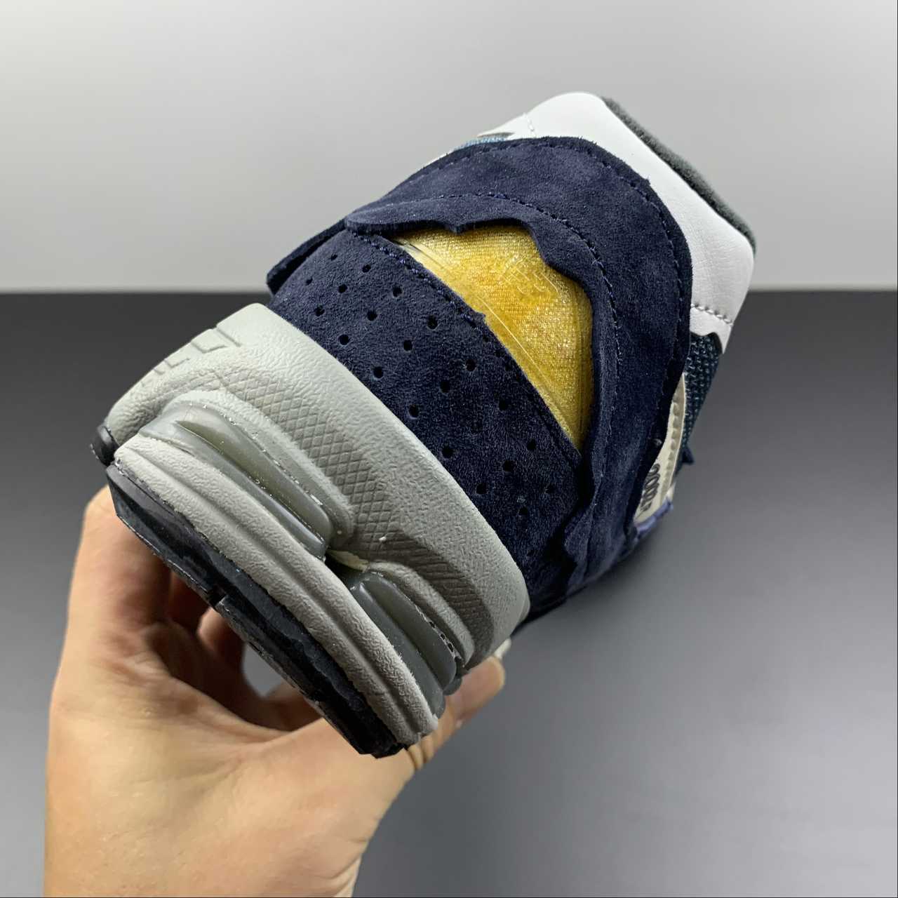 Replica New Balance Shoe Running Shoes New Balance NB2002 M2002RDF 36-45