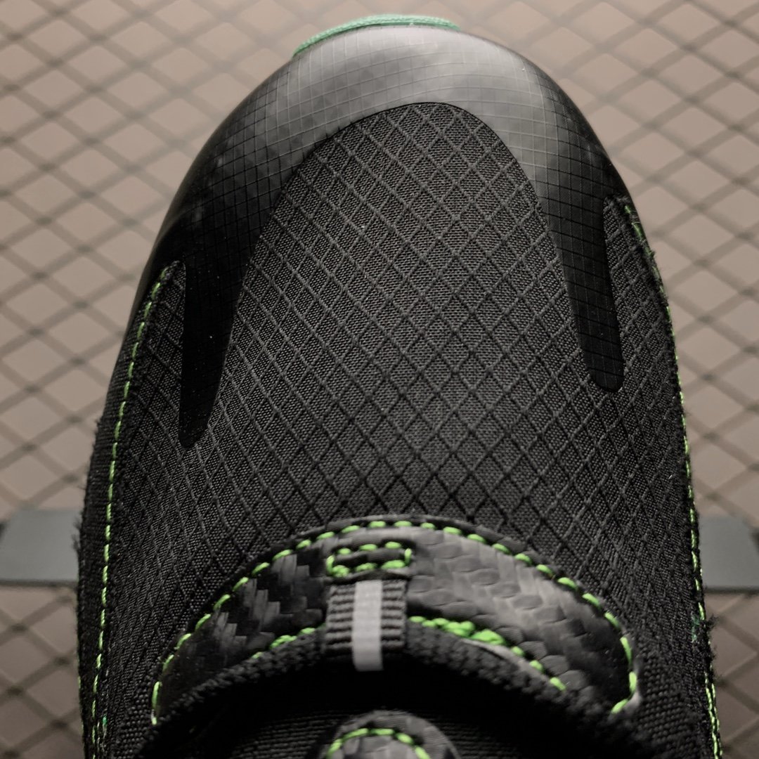 Replica Nike Air Max Shoe Nike Max 270 React CQ6549-001 39-45