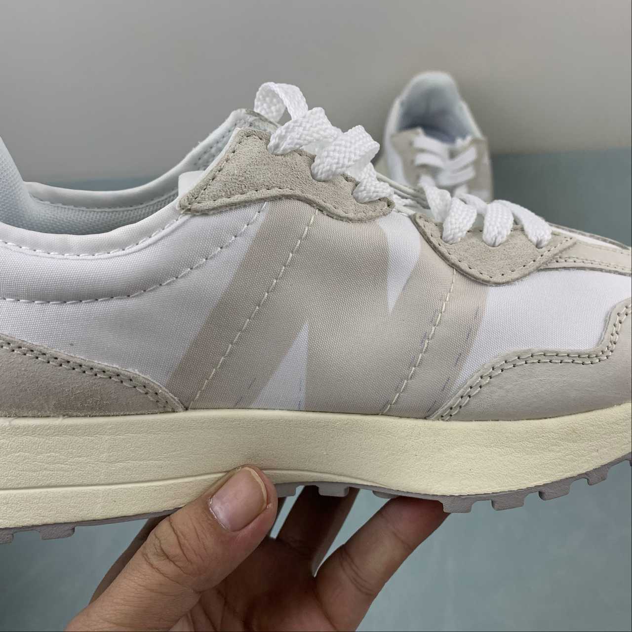 Replica New Balance Shoe New Balance NB327  MS327SBC  36-45