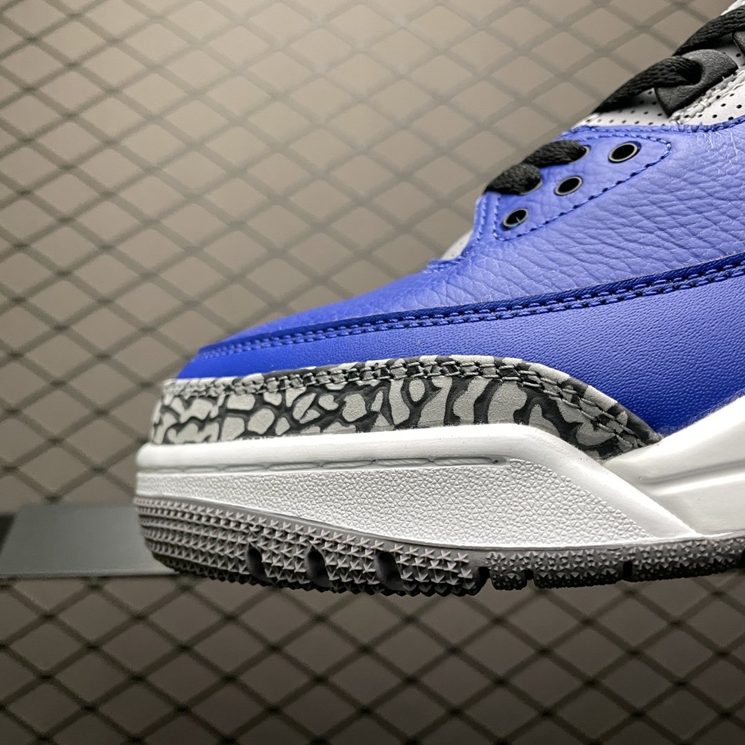 Replica Air Jordan Shoe Air Jordan 3 Retro AJ3 CT8532-400 40-47