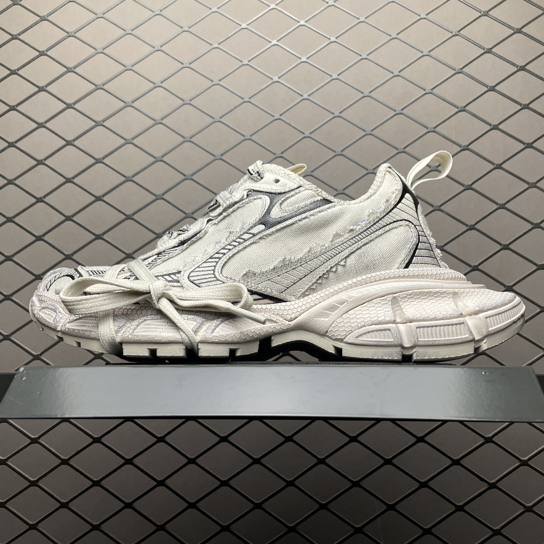Replica Balenciaga Shoe Balenciaga 3XL VG Size 35-46 #46PGTU6