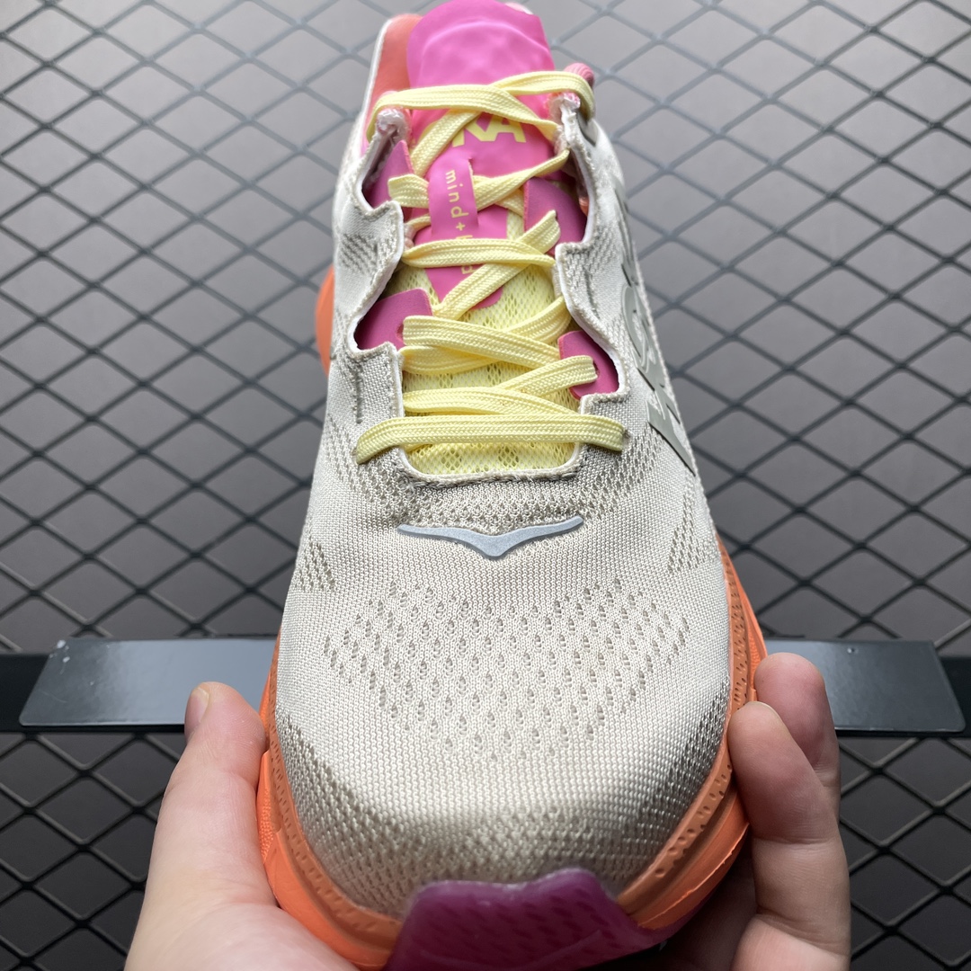 Replica HOKA Shoe Hoka One One Eleven 2 Size 36-45c