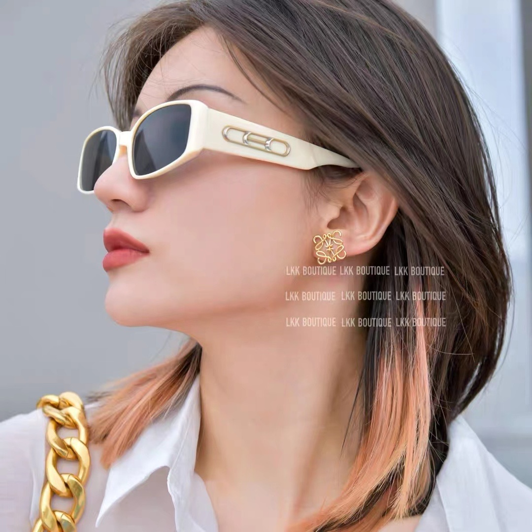 Replica LOEWE Earring