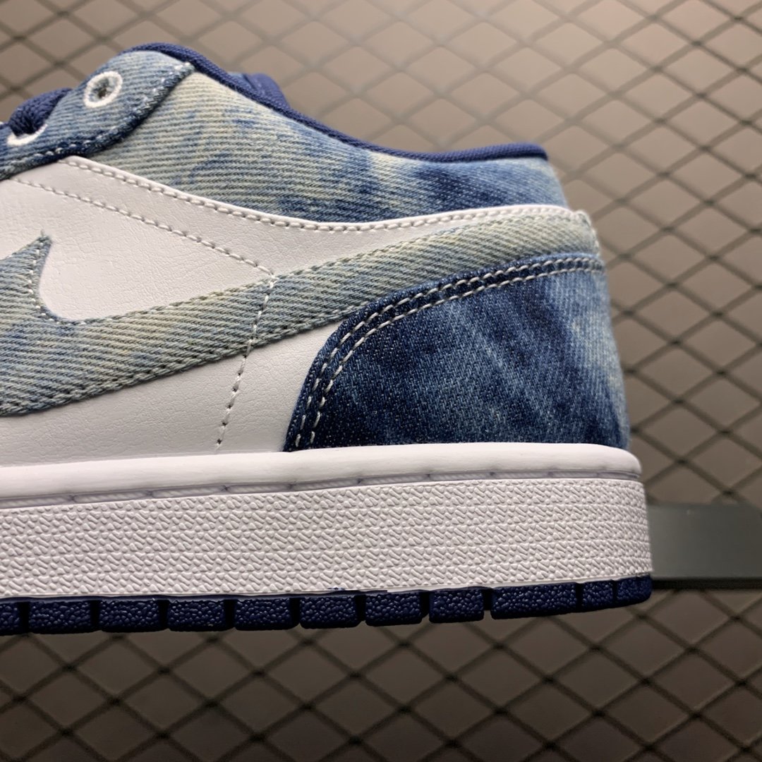 Replica Air Jordan Shoe Air Jordan 1 Low AJ1 CZ8455-100 36-45