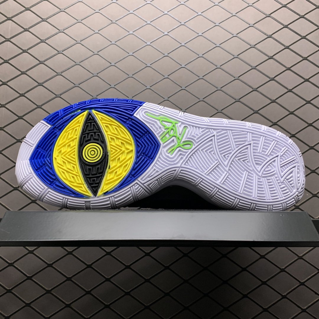 Replica Nike Shoe Nike Kyrie 6 BQ4631-004 Size 39-46