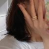 Replica DIOR Ring