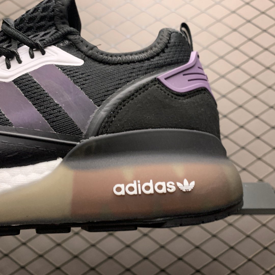 Replica Adidas Shoe Adidas ZX 2K FV7475 40-45