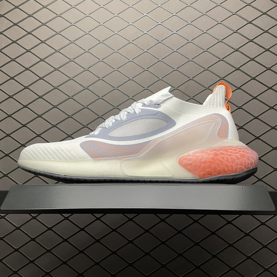 Replica Adidas Shoe Adidas AlphaBounce FT  CG3419 39-45