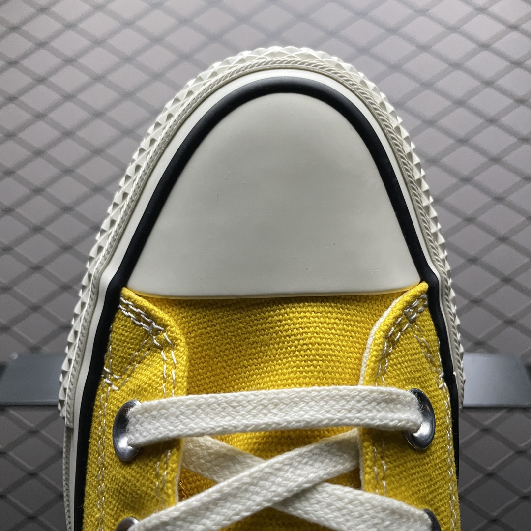 Replica Converse Shoe Converse All Star 100 Trekwave High Size 35-39 Yellow