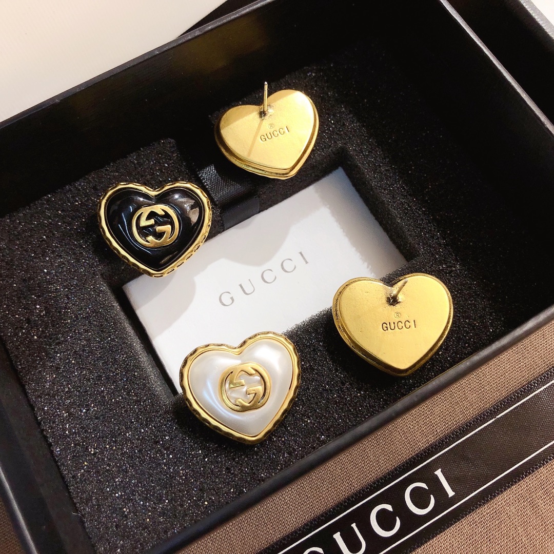 Replica GUCCI Earring