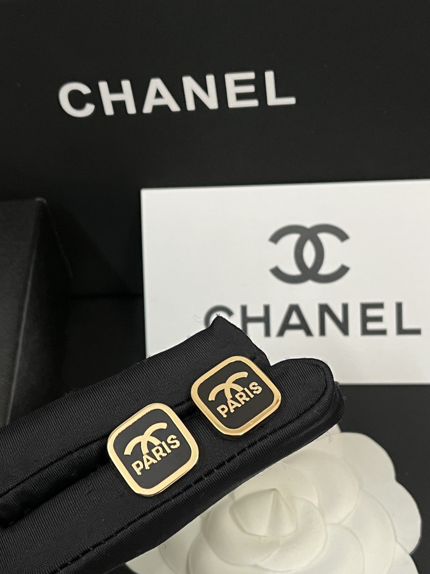 Replica CHANEL Earring