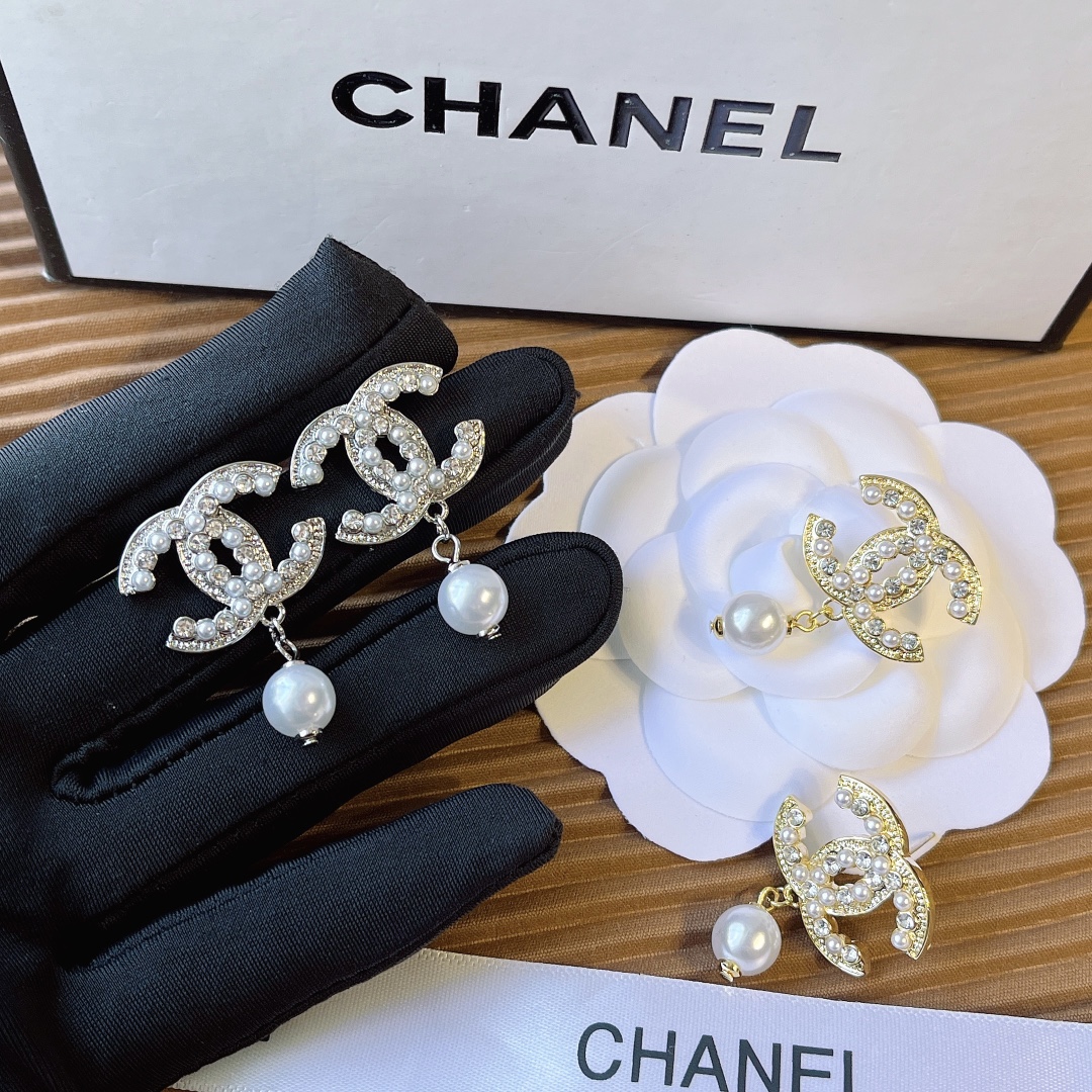Replica CHANEL Earring