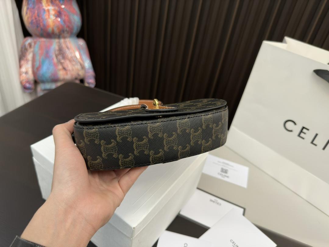 Replica Celine Bag 10*20CM
