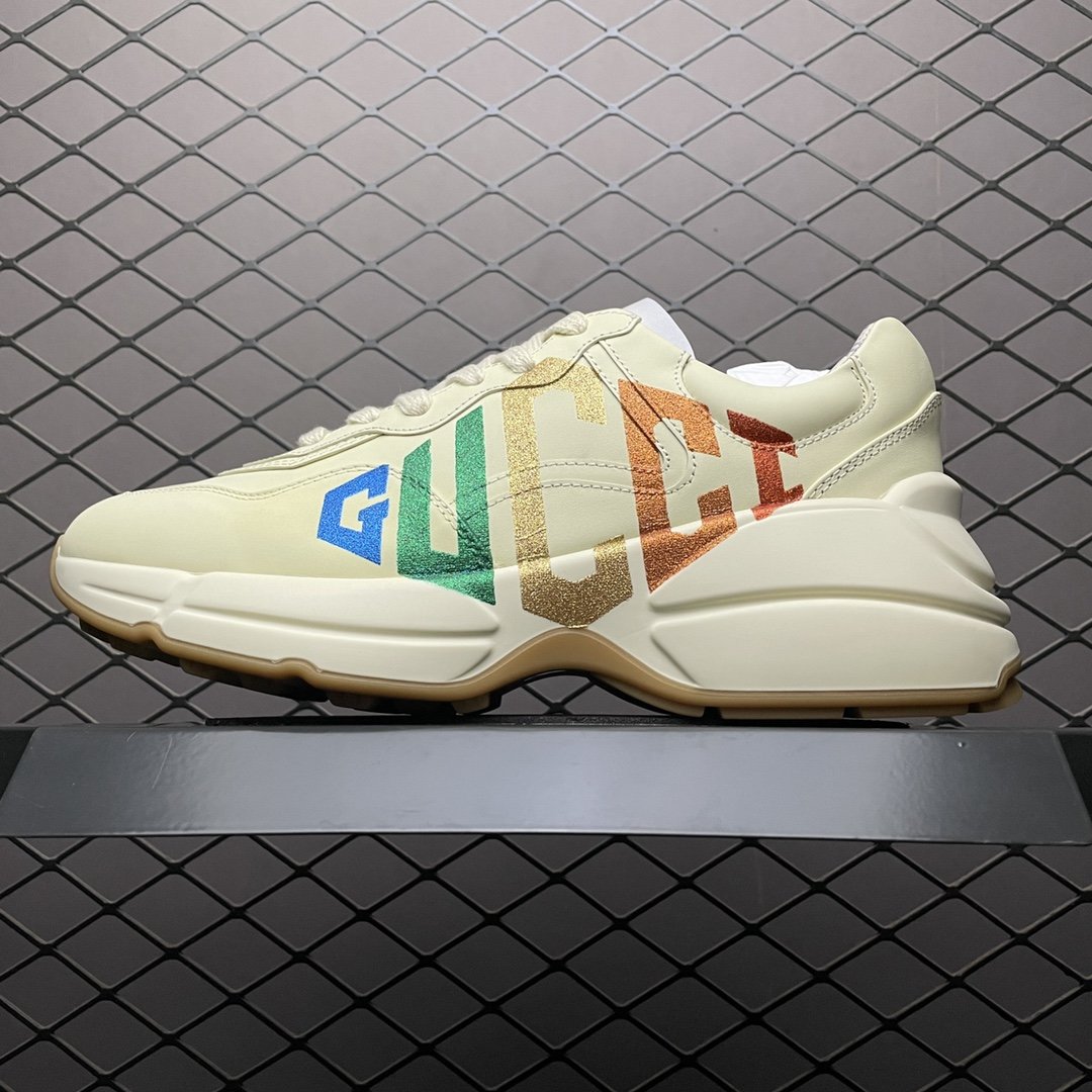 Replica GUCCI Shoe Gucci Rhyton35-44 15122_02195