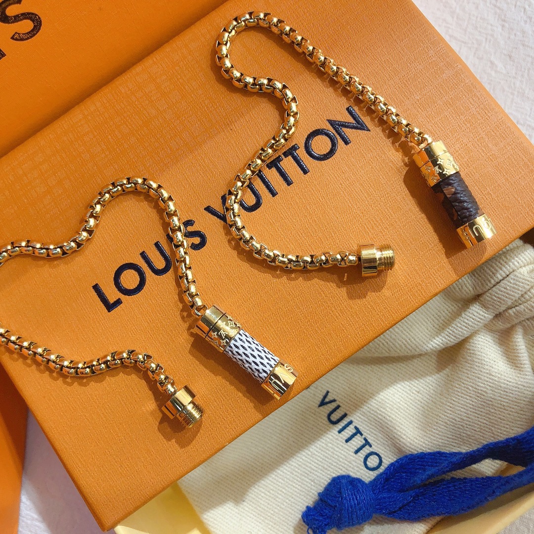 Replica LOUIS VUITTON Bracelet