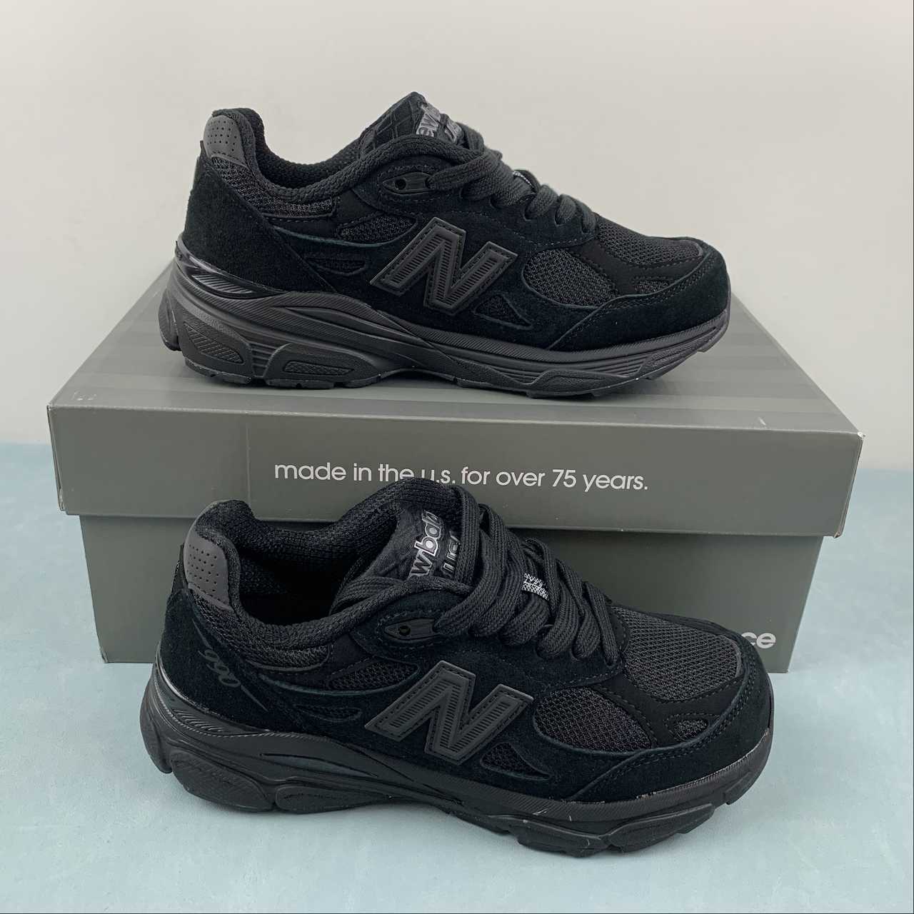 Replica New Balance Shoe New Balance  NB990 M990TB3  36-45