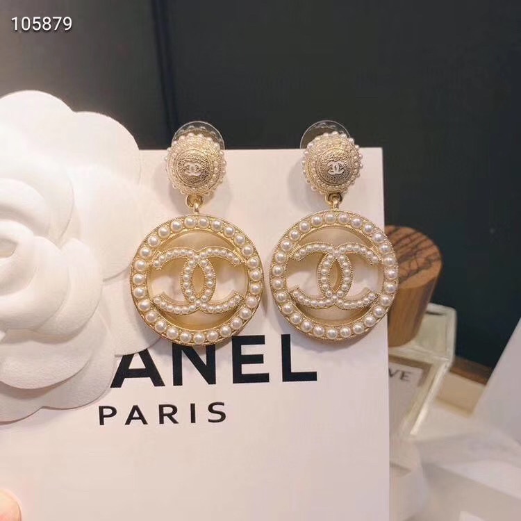 Replica CHANEL Earring