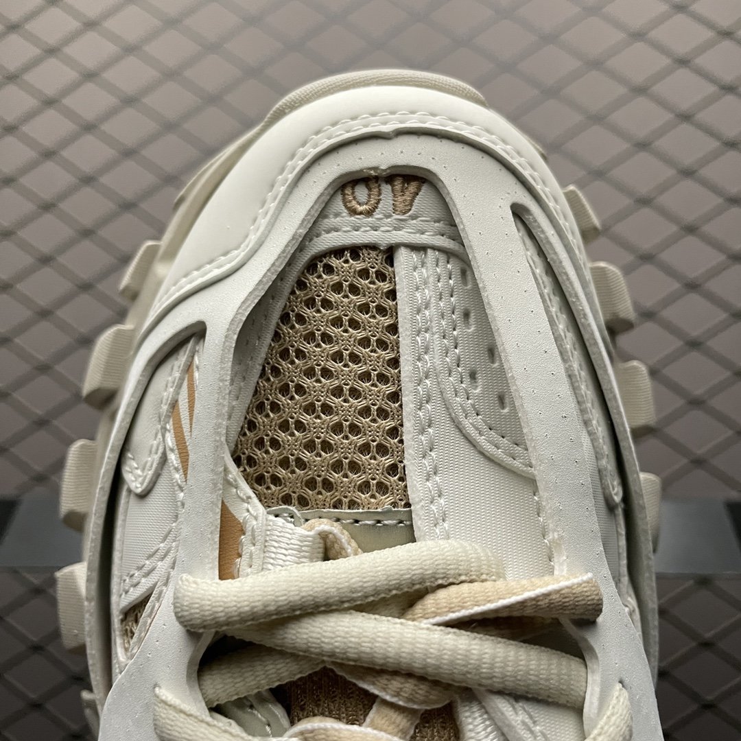 Replica Balenciaga Shoe Balenciaga Track Sneaker Size 35-46 0908
