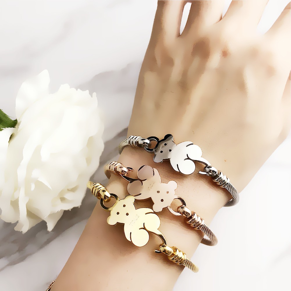 replica TOUE Bangle