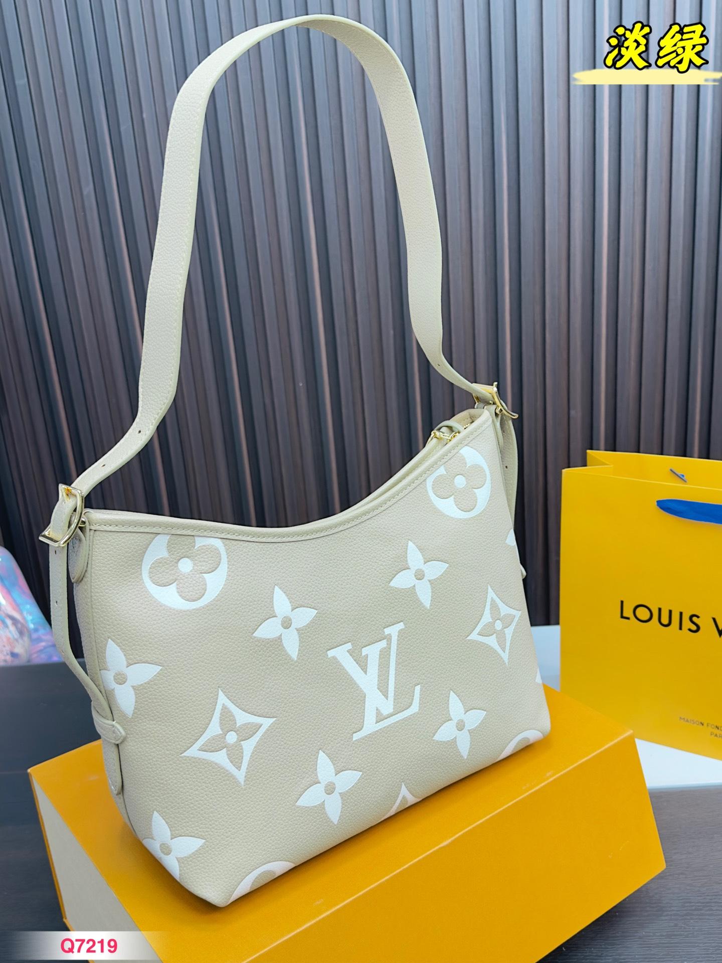 Replica Louis Vuitton Bag 28*20CM