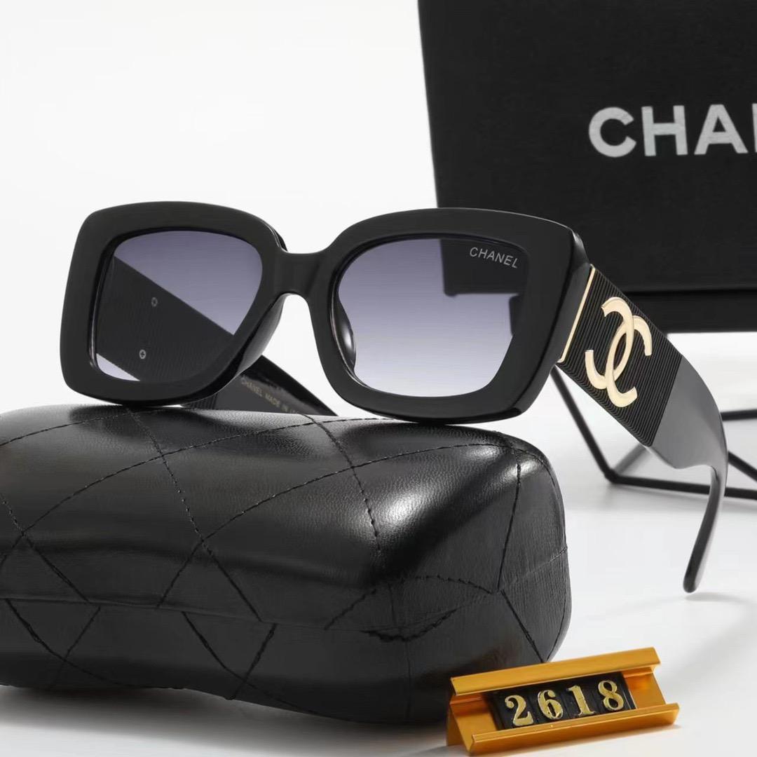 Replica Chanel Glasses
