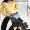 Replica COACH belt