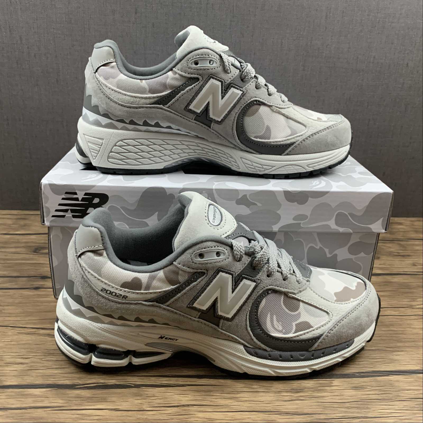 Replica New Balance Shoe New Balance NB2002  M2002RBG  36-45