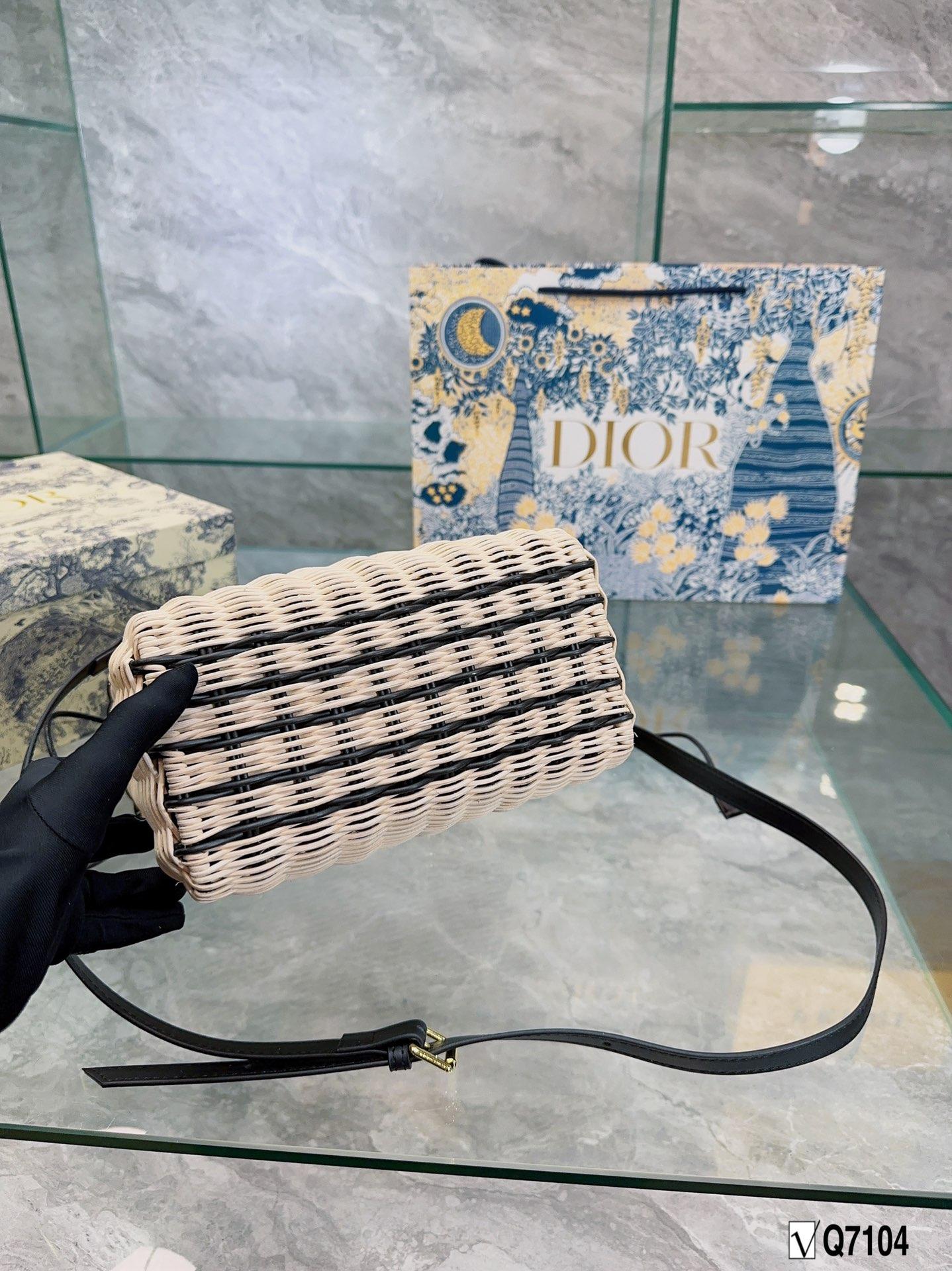 Replica Dior Bag 22*20CM