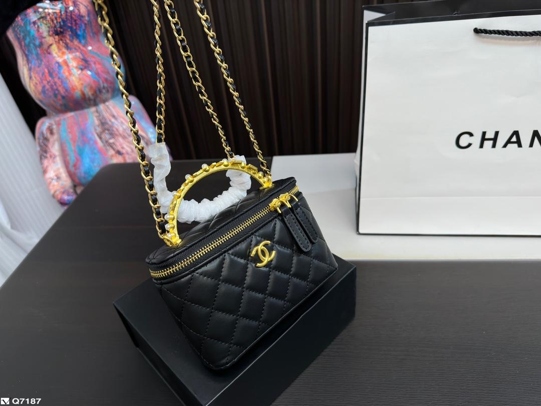 Replica Chanel Bag 16*11CM