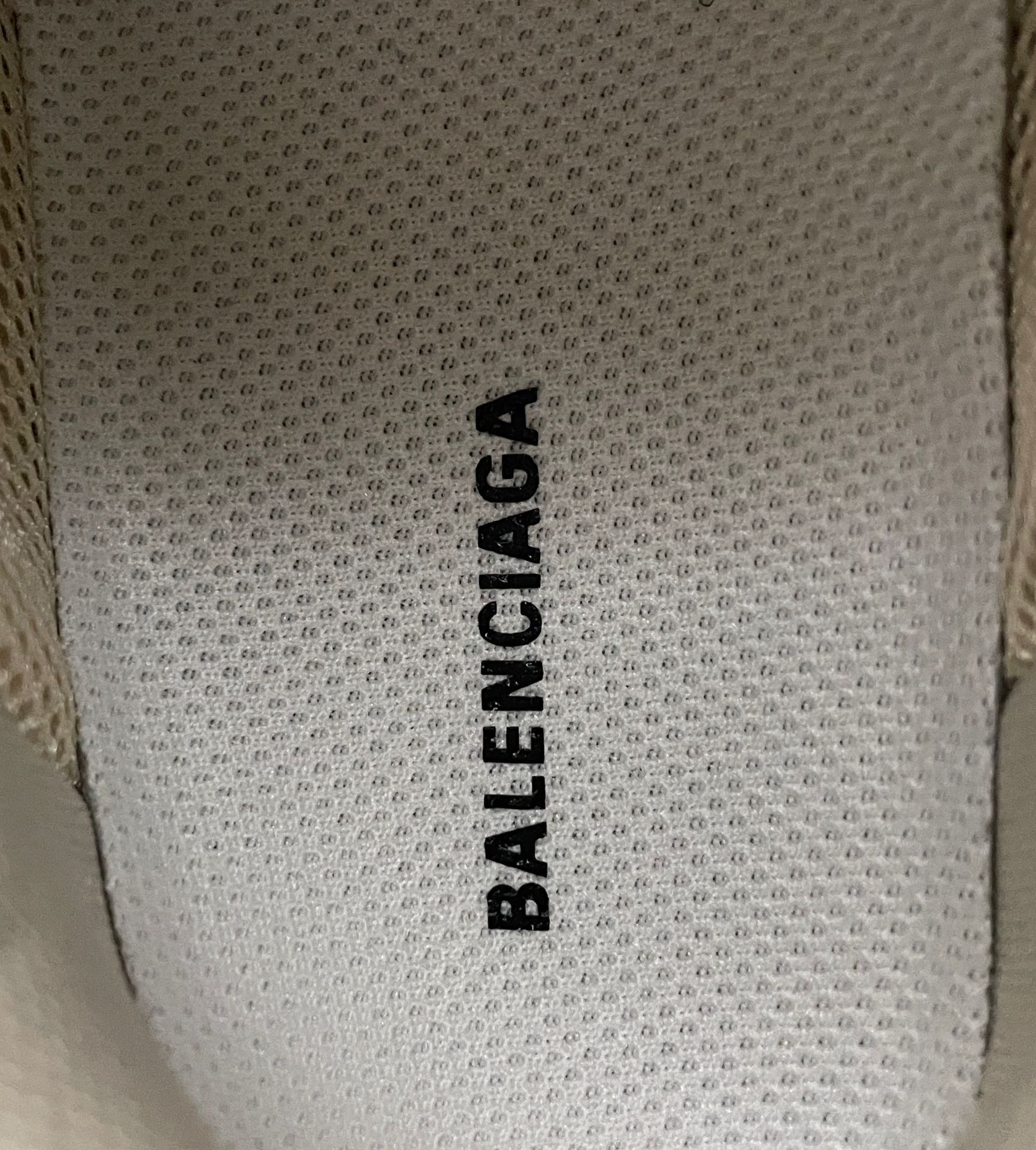Replica Balenciaga Shoe Balenciaga Triple S Sneaker Size 35-46 #45OGTU75_001