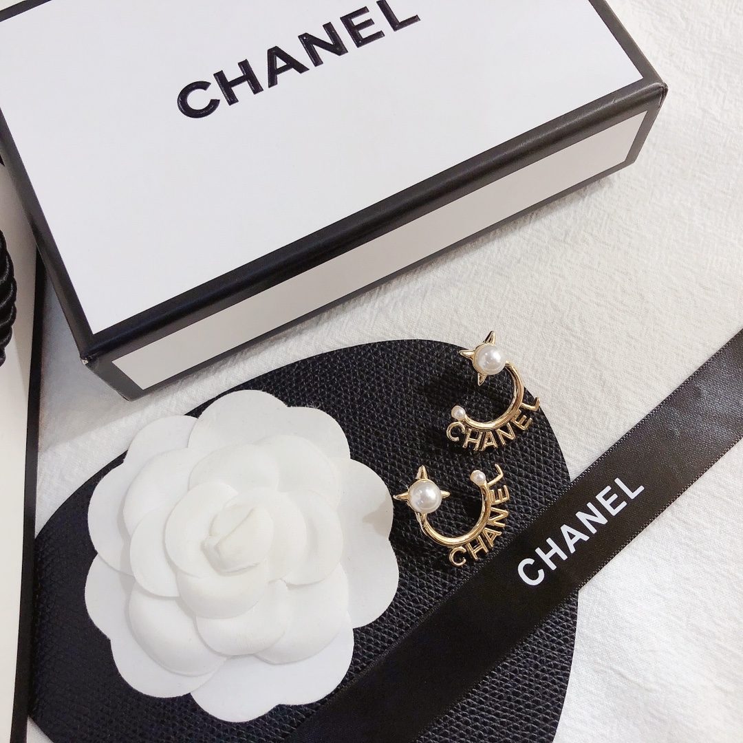 Replica CHANEL Earring