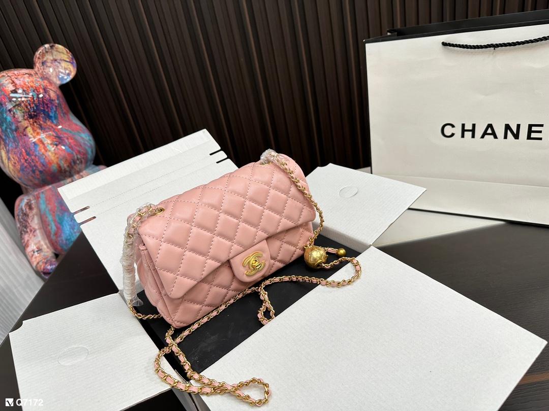Replica Chanel Bag 13*17CM/20*13CM