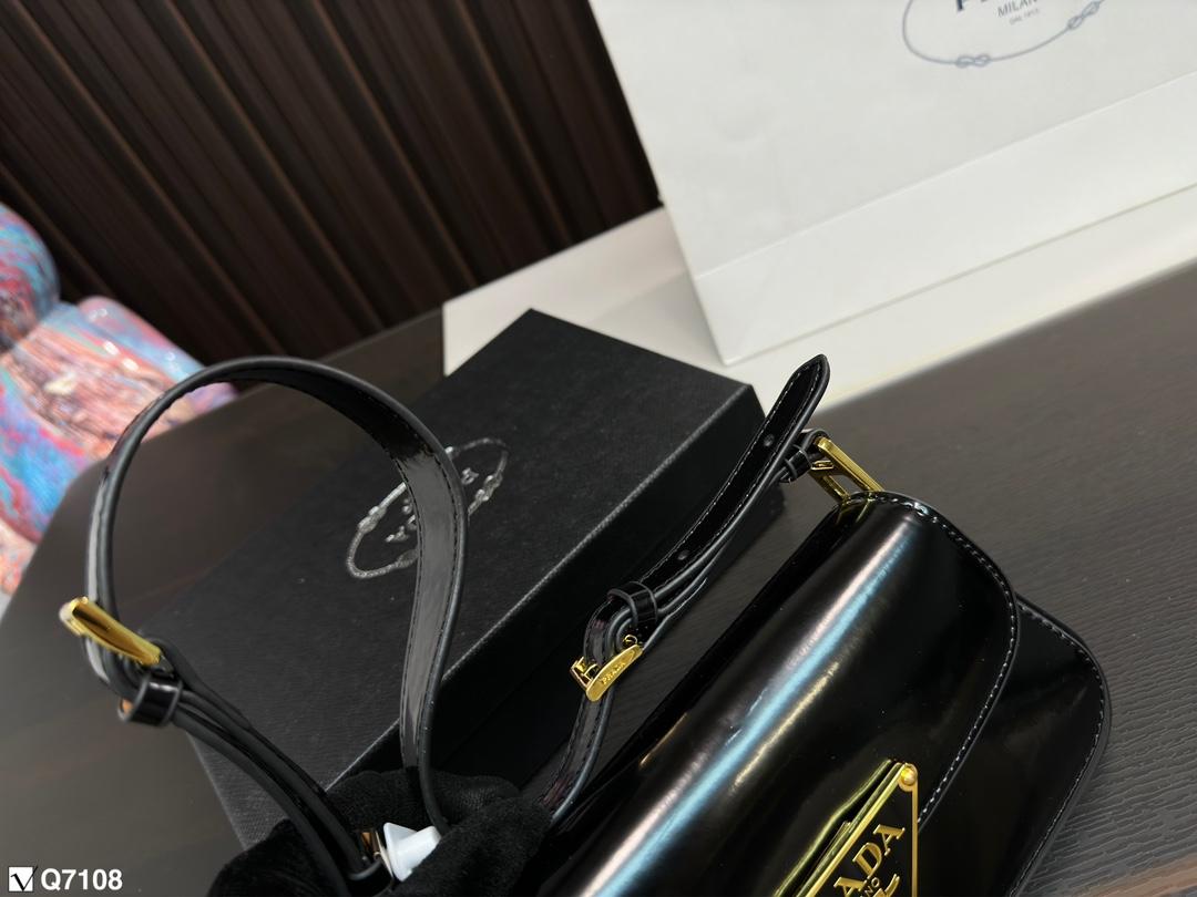 Replica Prada Bag 14*25CM