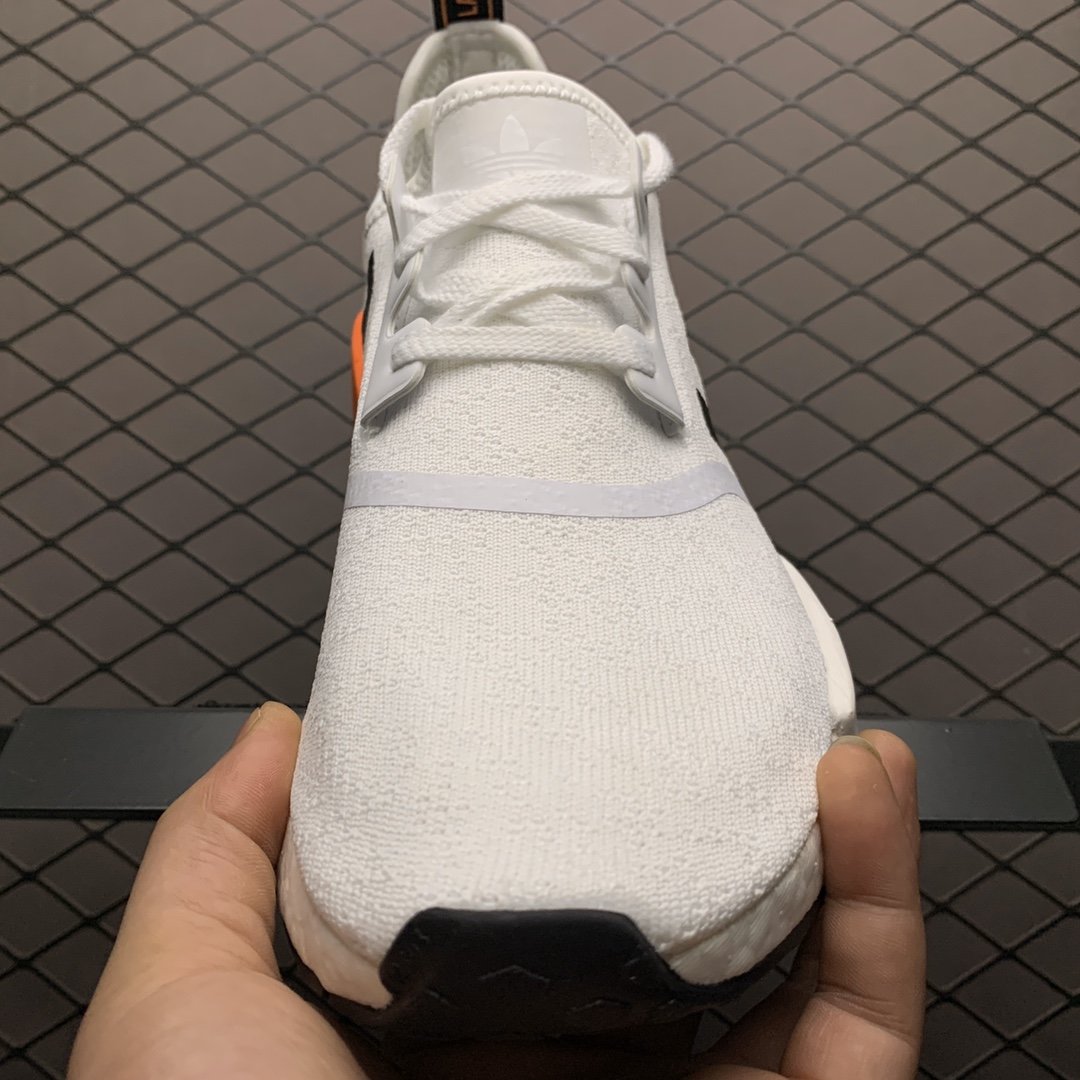 Replica Adidas Shoe Adidas NMD Boost FV3648 36-45