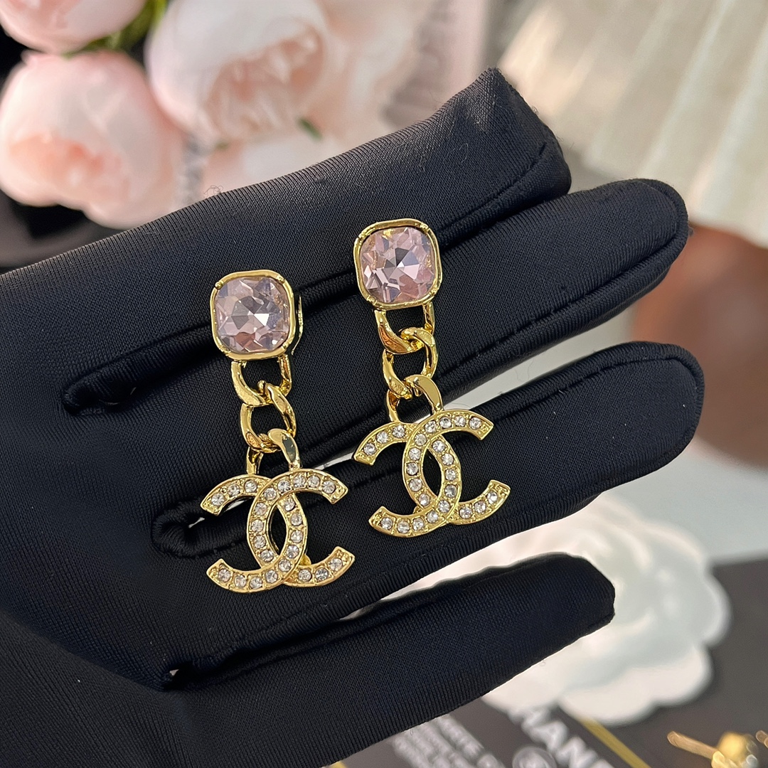 Replica CHANEL Earring